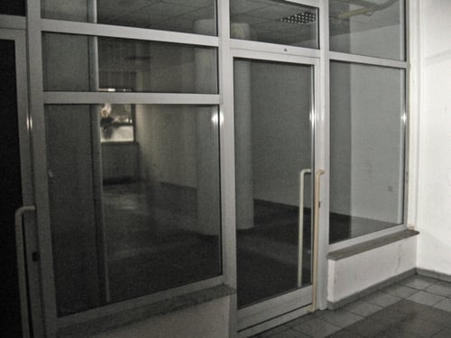 Jastrebarsko, tržnica, poslovni prostor 52 m2