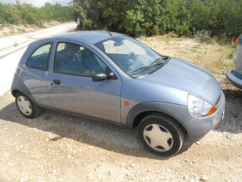 Ford Ka 1,3 i