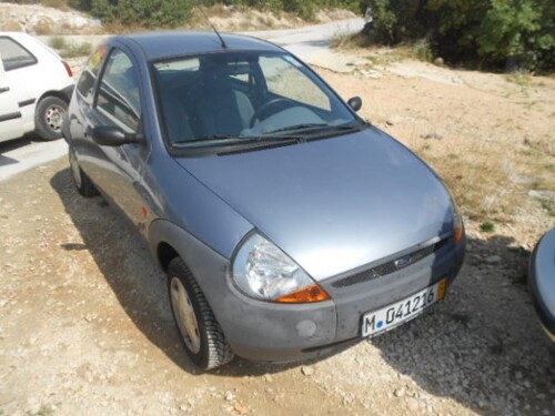 Ford Ka 1,3 i