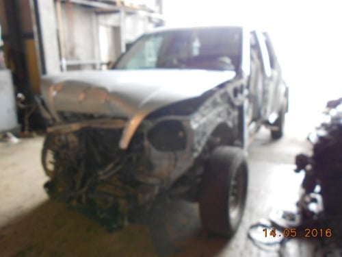Toyota Land Cruiser 3,0 D-4D