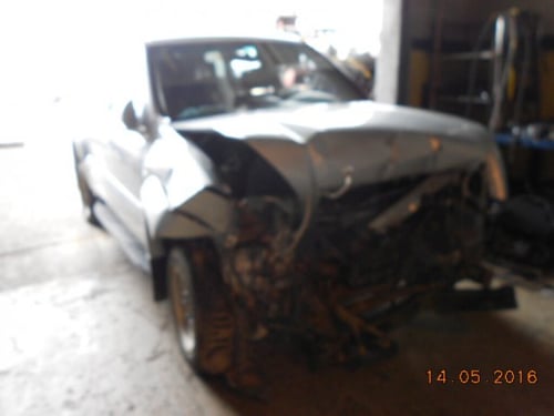 Toyota Land Cruiser 3,0 D-4D
