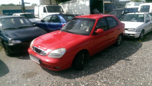Ručica vrata daewoo lanos, nubira, tico, espero, matiz
