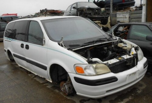 Opel Sintra CD 3,0 24V