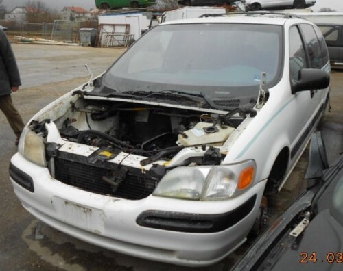 Opel Sintra CD 3,0 24V