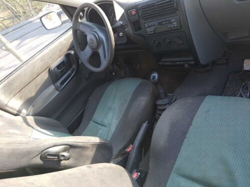 VW CADDY 1.9 SDI VOZILO ZA DIJELOVE, 1998 god.