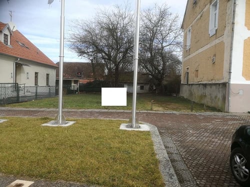 Sveti Križ Začretje, građevinsko zemljište 698 m2