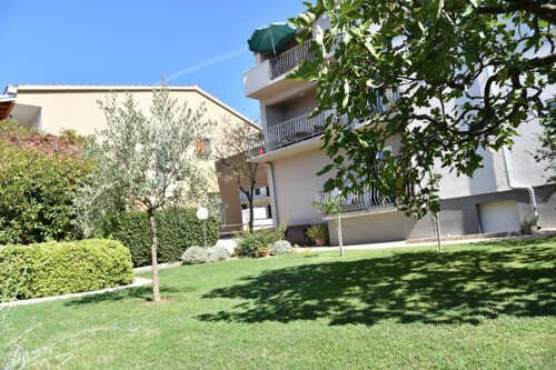 LUKSUZNA VILLA *** DIKLO - ZADAR ***