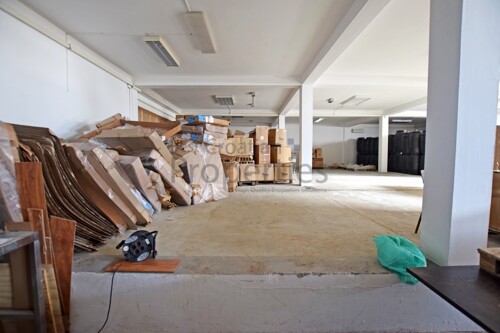 ZADAR (Nikole Jurišića) - POSLOVNA ZGRADA od 1700m2 (400EUR/m2)