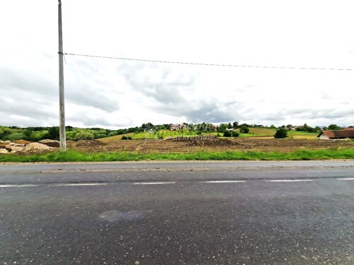 Sveta Helena ,građevinsko zemljište 4409m2