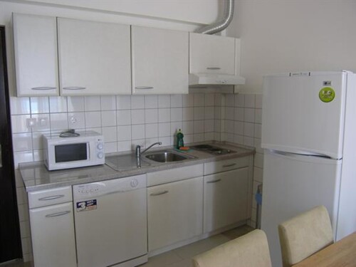 Apartmani Pirovčanka - Pirovac