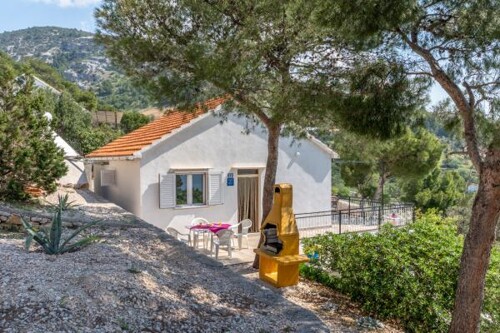 Kuća Eda - Brač Nerežišća