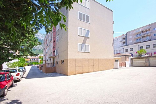Apartman Miše - Makarska