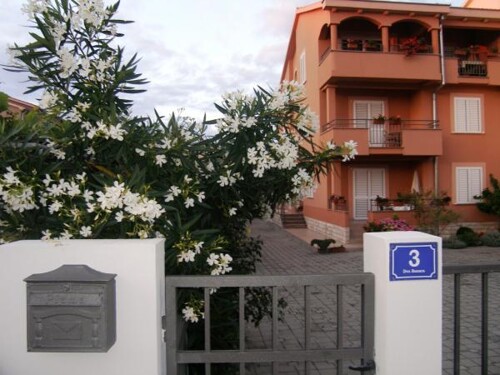 Apartmani Juran - Sukošan