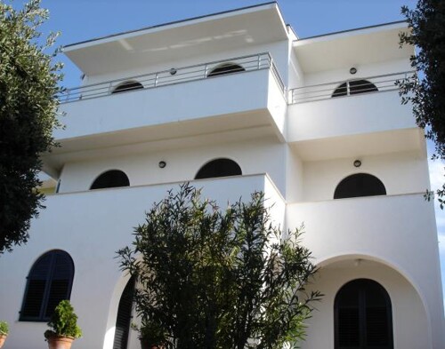 Apartmani Villa Mirella - Kožino