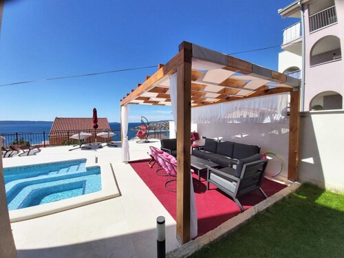 Apartmani Zora - Čiovo Okrug Gornji
