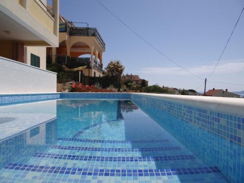 Apartmani Zora - Čiovo Okrug Gornji