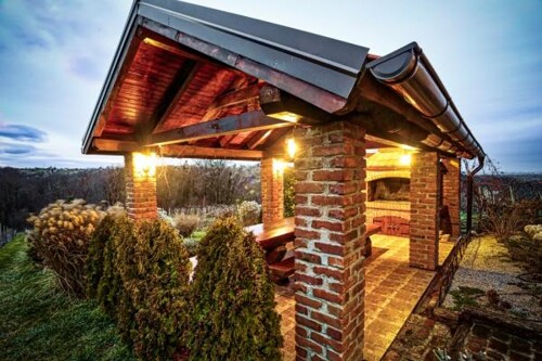 Bregec Rural House - Varaždinske Toplice