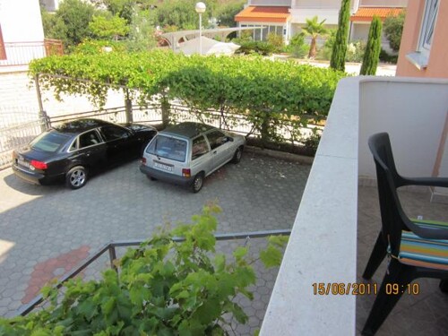 Apartmani Antea - Rogoznica