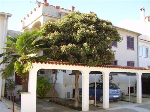 Apartmani Sredić - Fažana