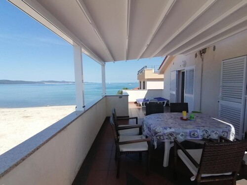 Apartmani Markota - Sukošan