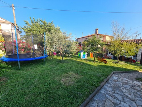 Apartmani Vedrana - Umag