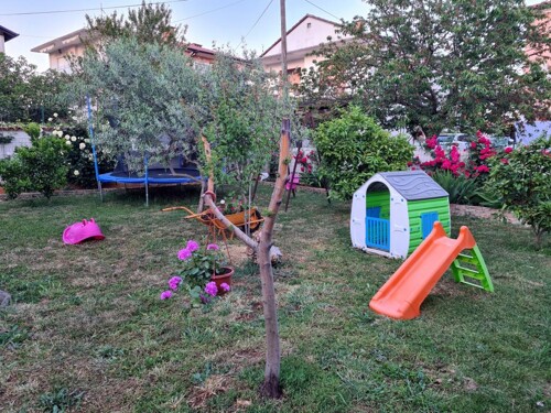 Apartmani Vedrana - Umag