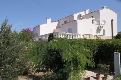 Apartmani Lanterna - Pag Povljana