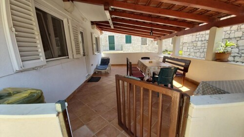 Apartmani Matulic - Brač Postira