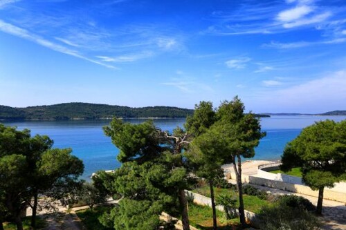Apartmani Vila Moj San - Zablaće