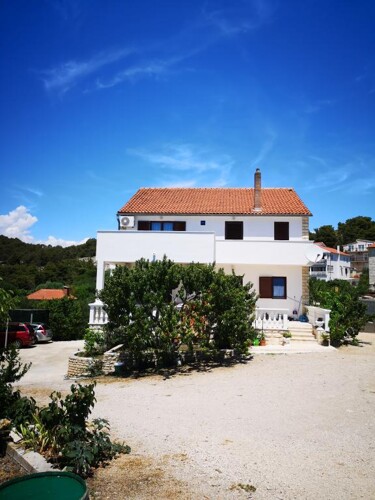 Apartmani Mario - Žaborić