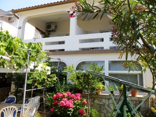 Apartmani Dvorski Mandre - Pag Mandre