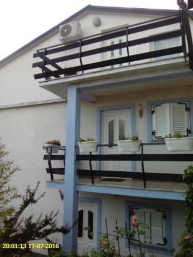 Apartmani Maričić - Novi Vinodolski