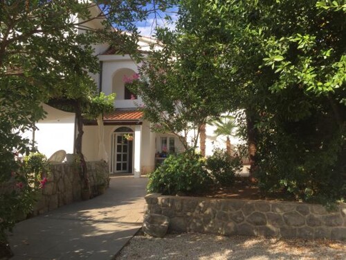 Apartman Gismondi - Ičići