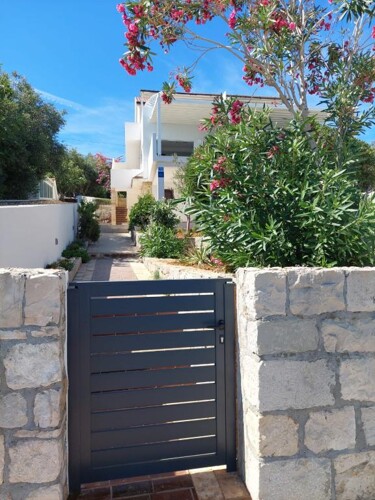 Apartmani Jasenka - Šolta Stomorska