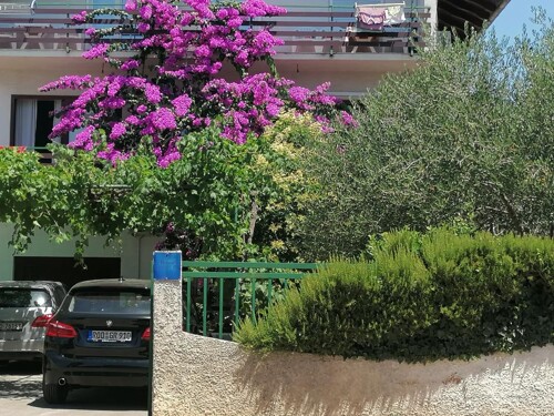 Apartmani Borik 1 - Zadar