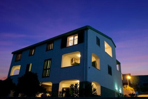 Apartmani Vila Lunamar - Pag