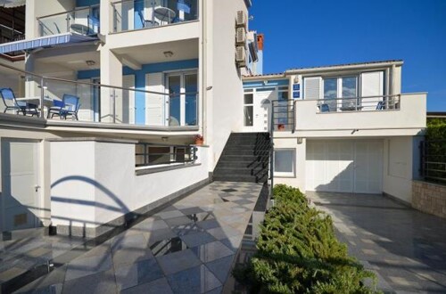 Apartmani Nautilus - Pula