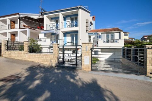 Apartmani Nautilus - Pula