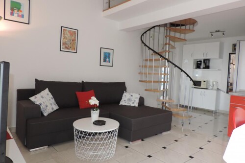 Apartmani Štivić - Selce