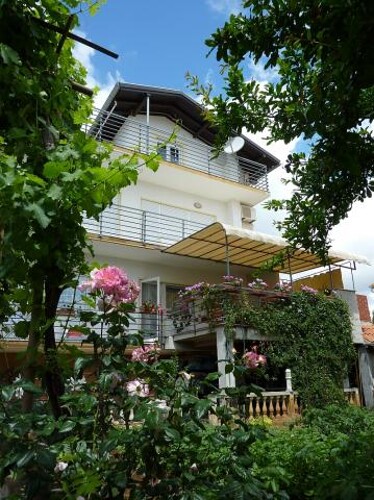 Apartmani Kresović - Vodice