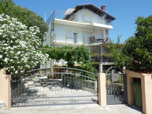 Apartmani Kresović - Vodice