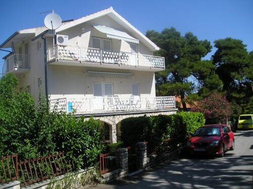 Apartmani Vila Lucia - Biograd na moru