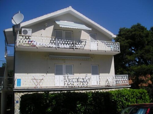 Apartmani Vila Lucia - Biograd na moru