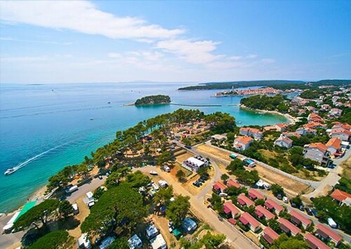 Apartmani Villa Ljubica - Rab