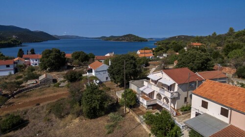 Apartmani Slavica - Dugi Otok