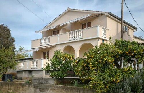 Apartmani Slavica - Dugi Otok