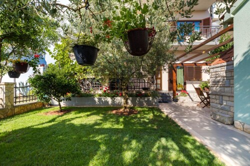 Apartmani Josipovic - Fažana