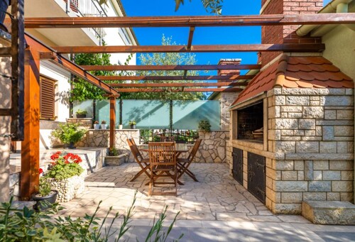 Apartmani Josipovic - Fažana