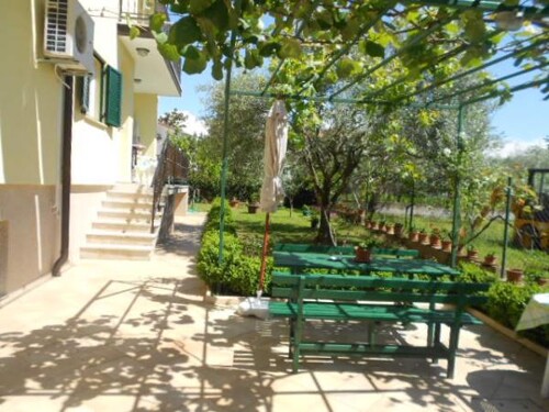 Apartmani Jenny - Poreč