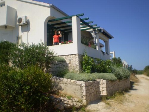 Kuća za odmor Mirta - Dugi Otok Veli Rat